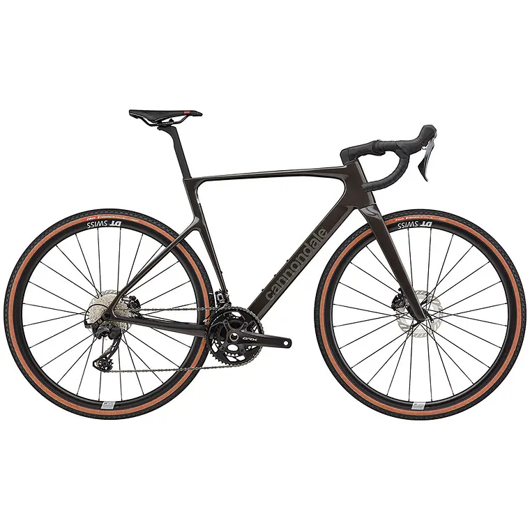Bicicleta Cannondale 700 Superx Carbon 3 1