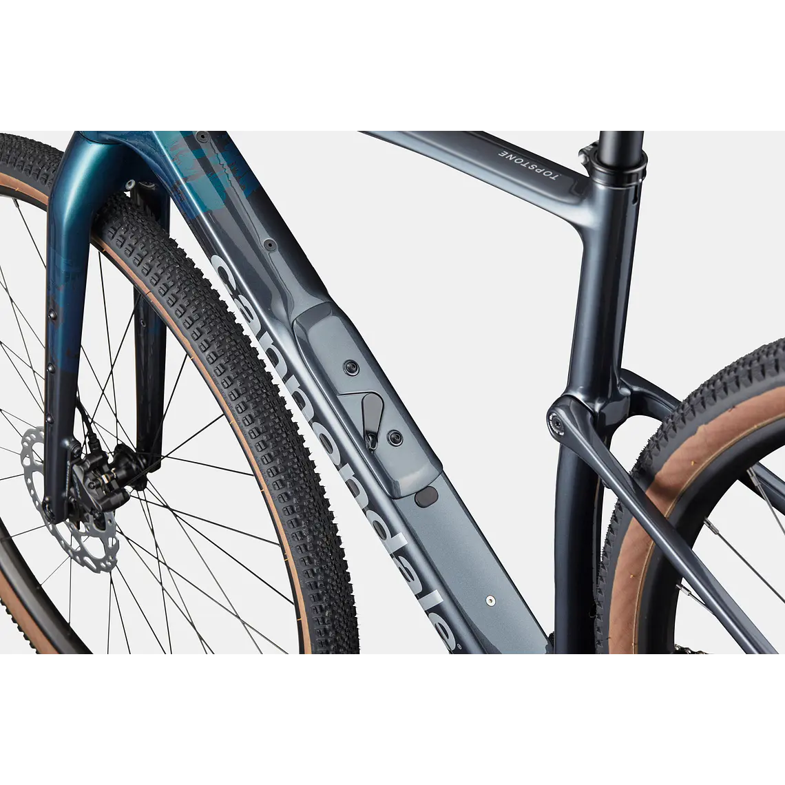Bicicleta Cannondale 700 Topstone Carbon 3 Grx 1X 7