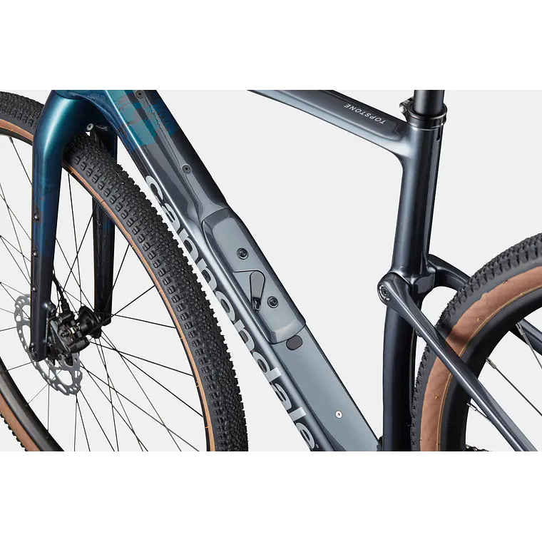 Bicicleta Cannondale 700 Topstone Carbon 3 Grx 1X 7
