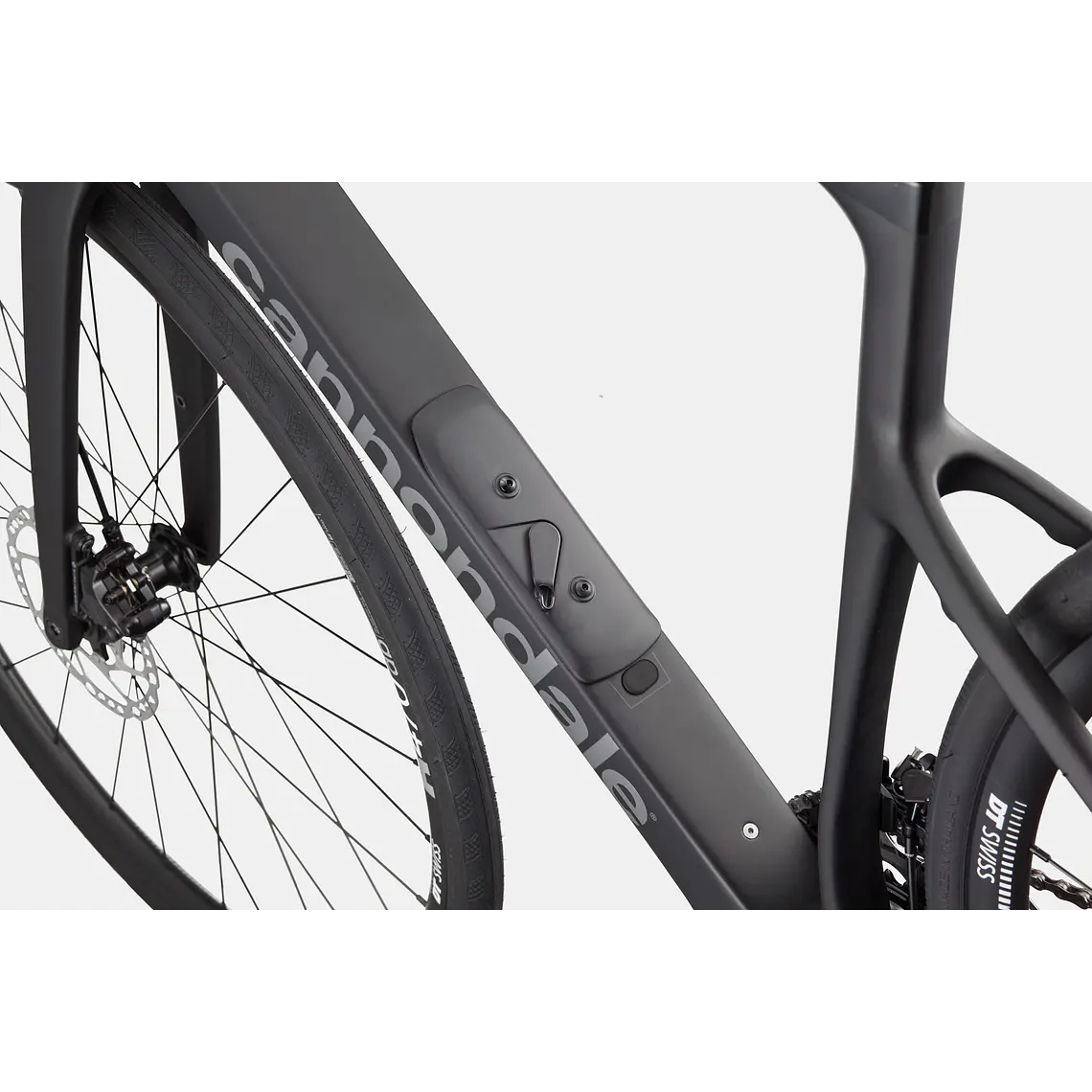 Bicicleta Cannondale 700 Synapse Carbon 5 4