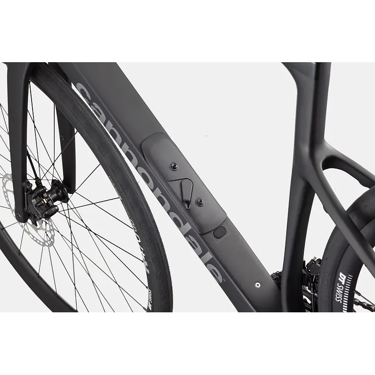 Bicicleta Cannondale 700 Synapse Carbon 5 4