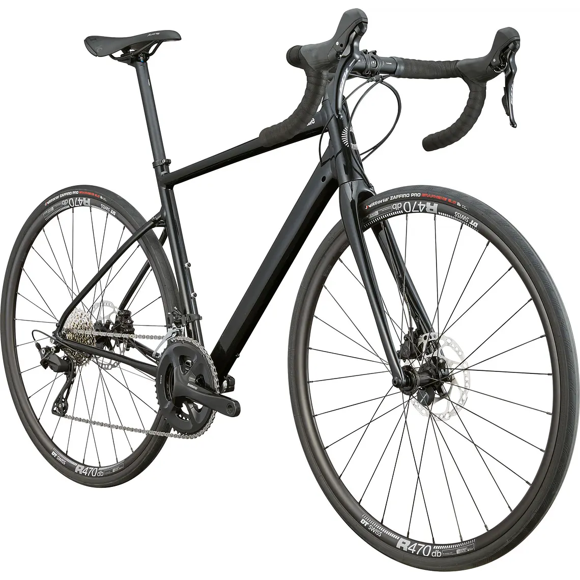 Bicicleta Cannondale 700 Synapse 1 10
