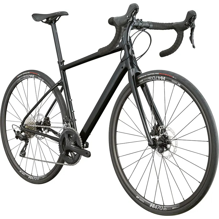Bicicleta Cannondale 700 Synapse 1 10