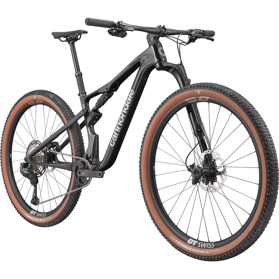 Bicicleta Cannondale 29 Scalpel Carbon 2 Lefty 2