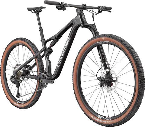 Bicicleta Cannondale 29 Scalpel Carbon 2 Lefty