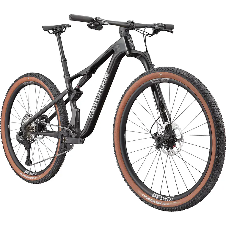 Bicicleta Cannondale 29 Scalpel Carbon 2 Lefty 2