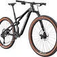 Bicicleta Cannondale 29 Scalpel Carbon 2 Lefty - Miniatura 2