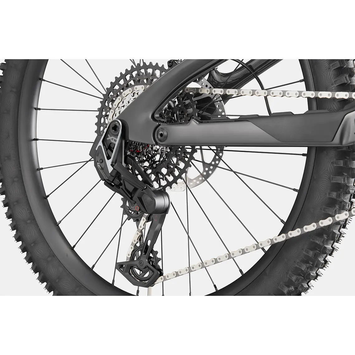 Bicicleta Cannondale 29 Bad Habit 1 11