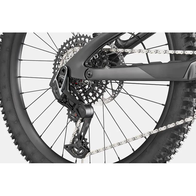 Bicicleta Cannondale 29 Bad Habit 1 11