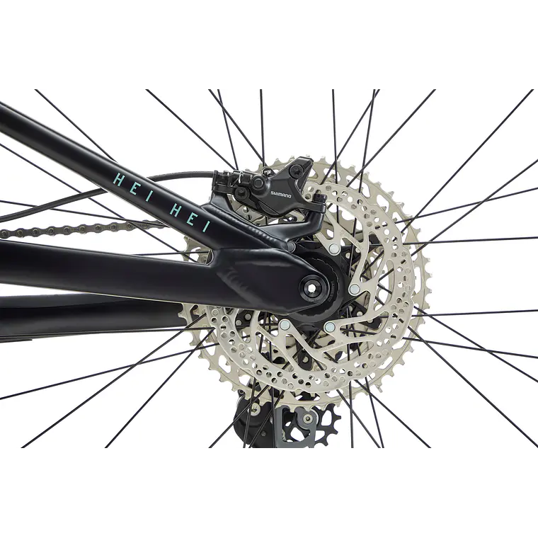 Bicicleta Kona Hei Hei 10