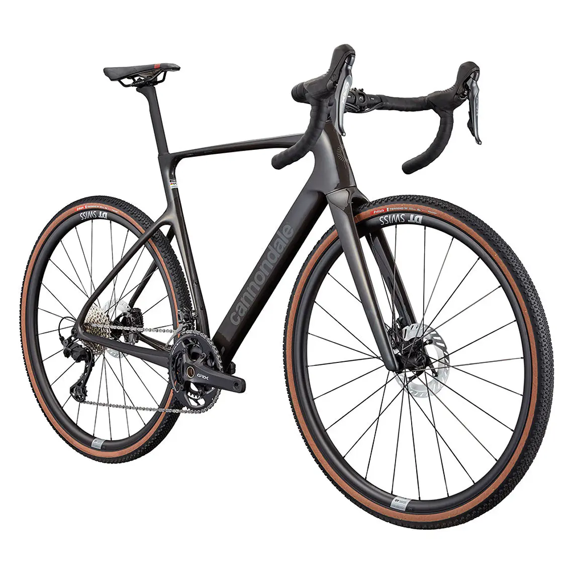 Bicicleta Cannondale 700 Superx Carbon 3 2