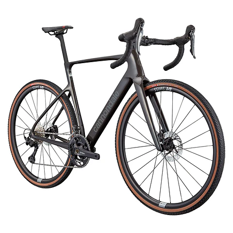 Bicicleta Cannondale 700 Superx Carbon 3