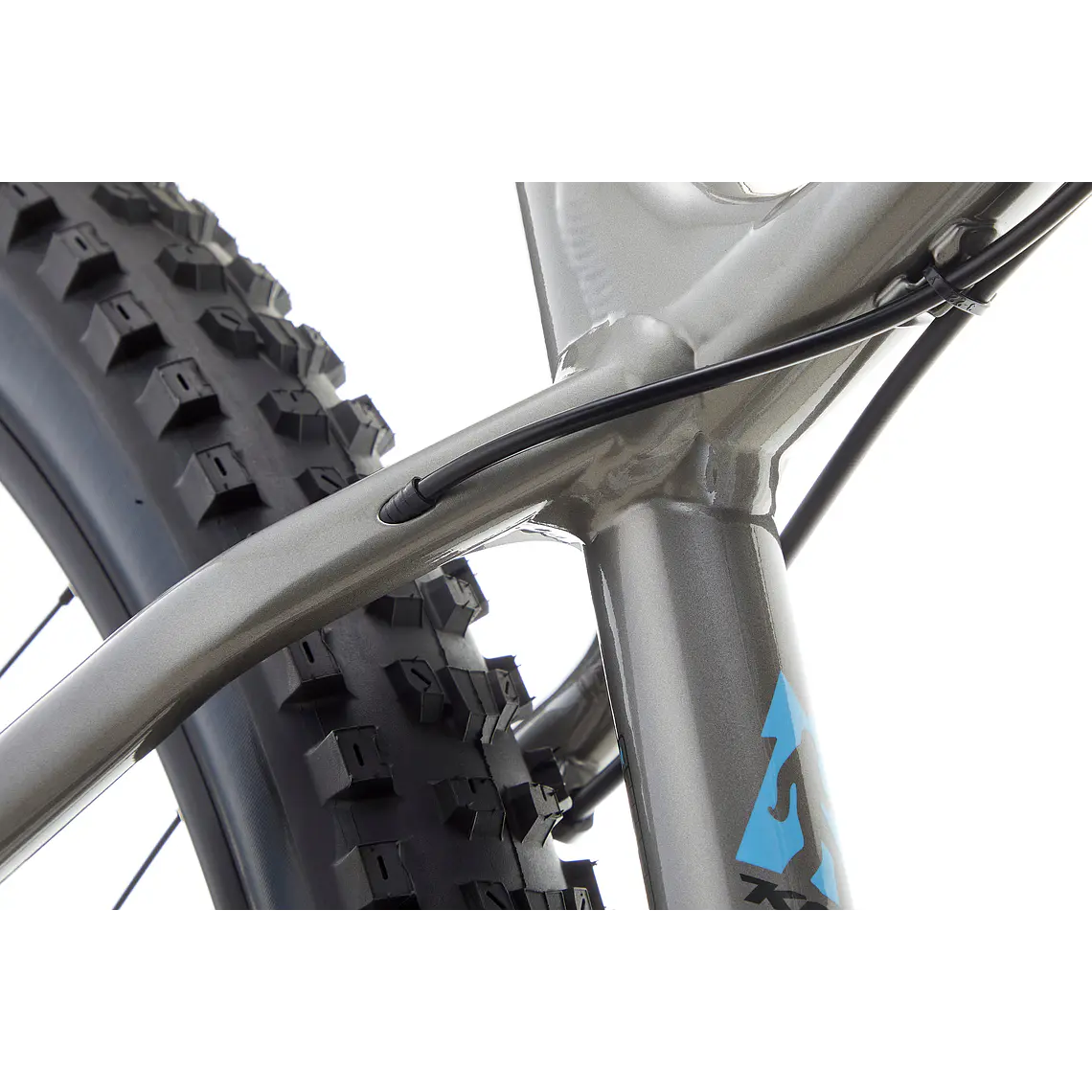 Bicicleta Kona Honzo DL 6