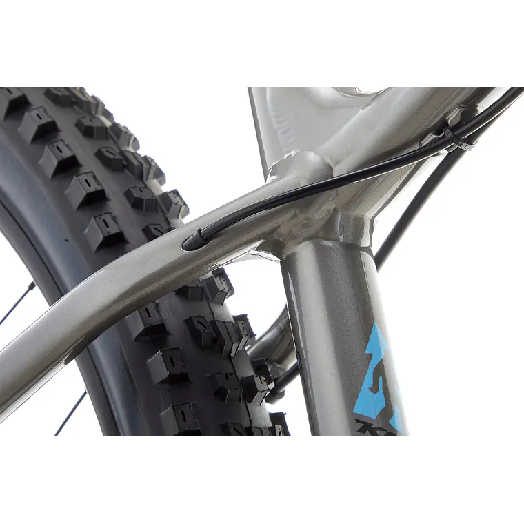 Bicicleta Kona Honzo DL 6