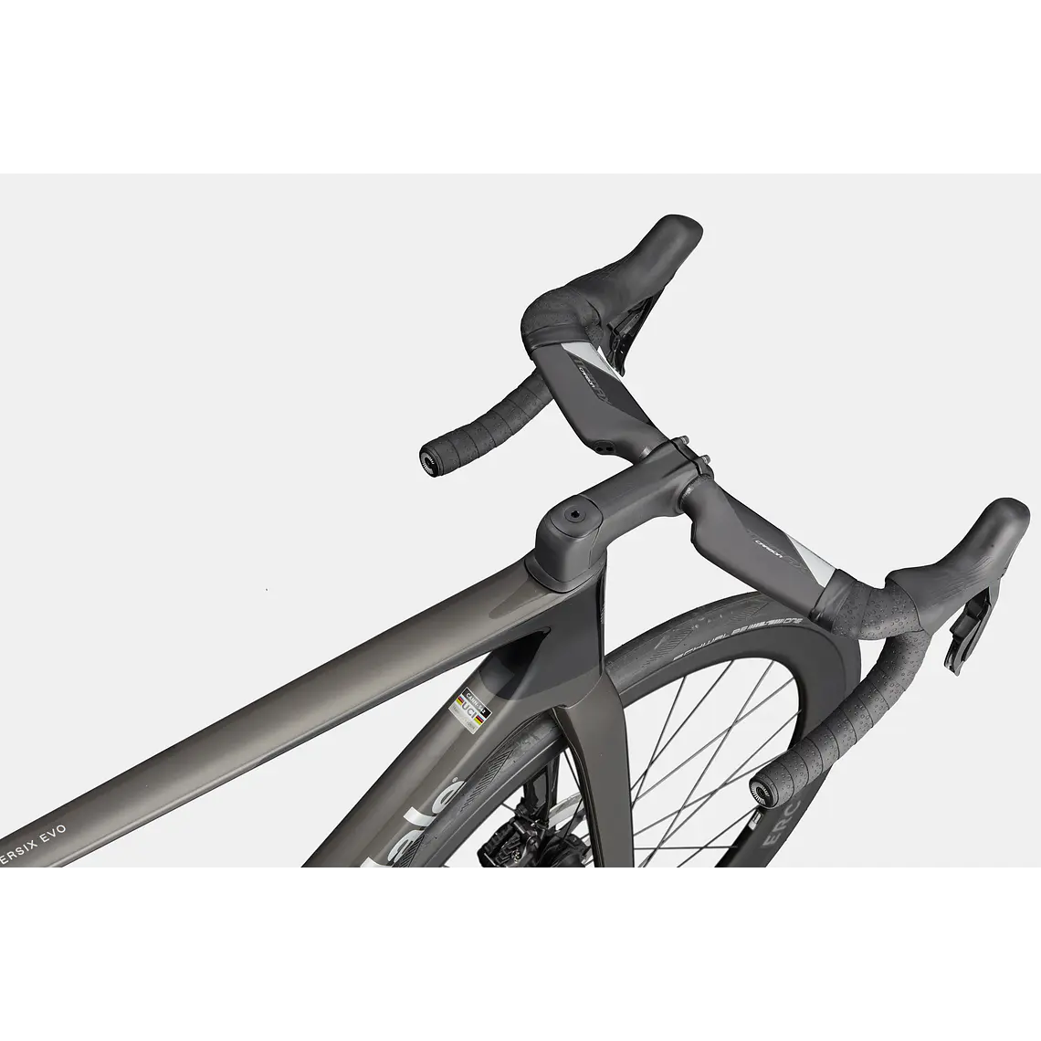 Bicicleta Cannondale 700 SuperSix Evo 2 16