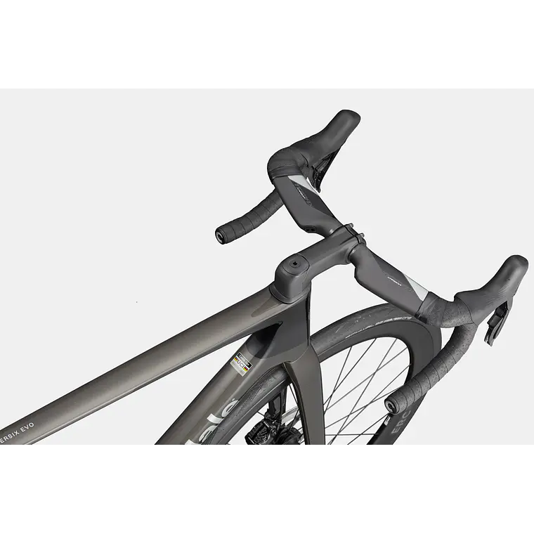 Bicicleta Cannondale 700 SuperSix Evo 2 16