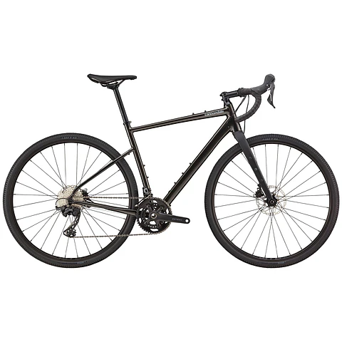 Bicicleta Cannondale 700 Topstone 1