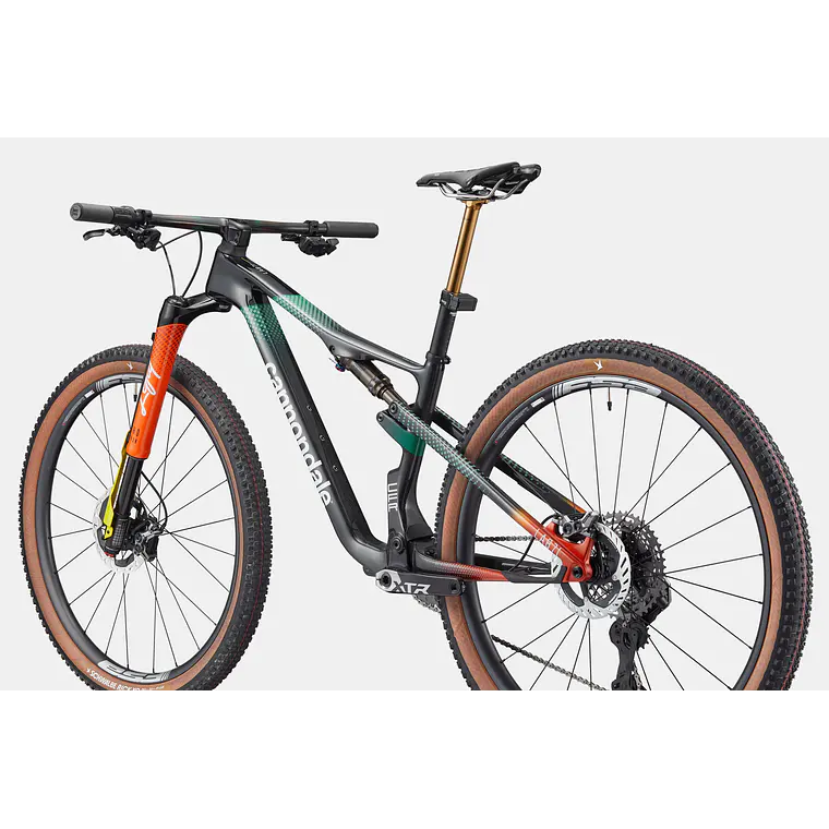 Bicicleta Cannondale 29 Lab71 Scalpel Carbon Team 3