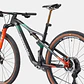 Bicicleta Cannondale 29 Lab71 Scalpel Carbon Team - Miniatura 3