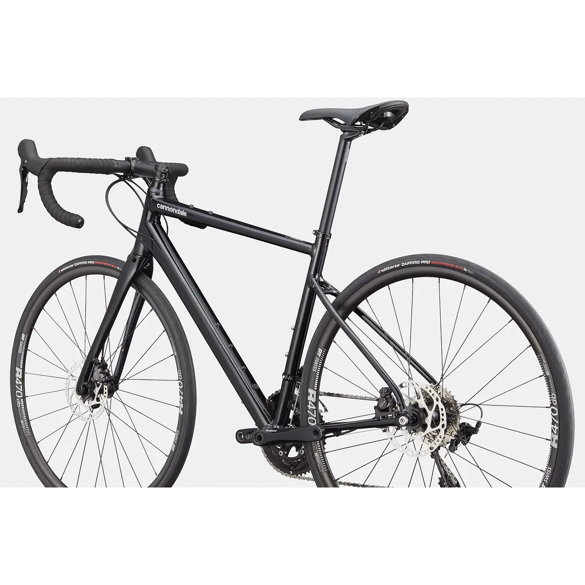 Bicicleta Cannondale 700 Synapse 1 11