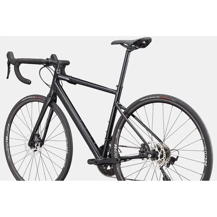 Bicicleta Cannondale 700 Synapse 1 11