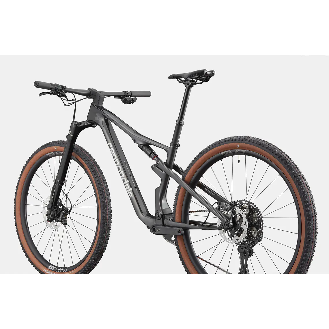 Bicicleta Cannondale 29 Scalpel Carbon 2 Lefty 3