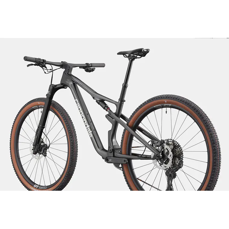 Bicicleta Cannondale 29 Scalpel Carbon 2 Lefty 3