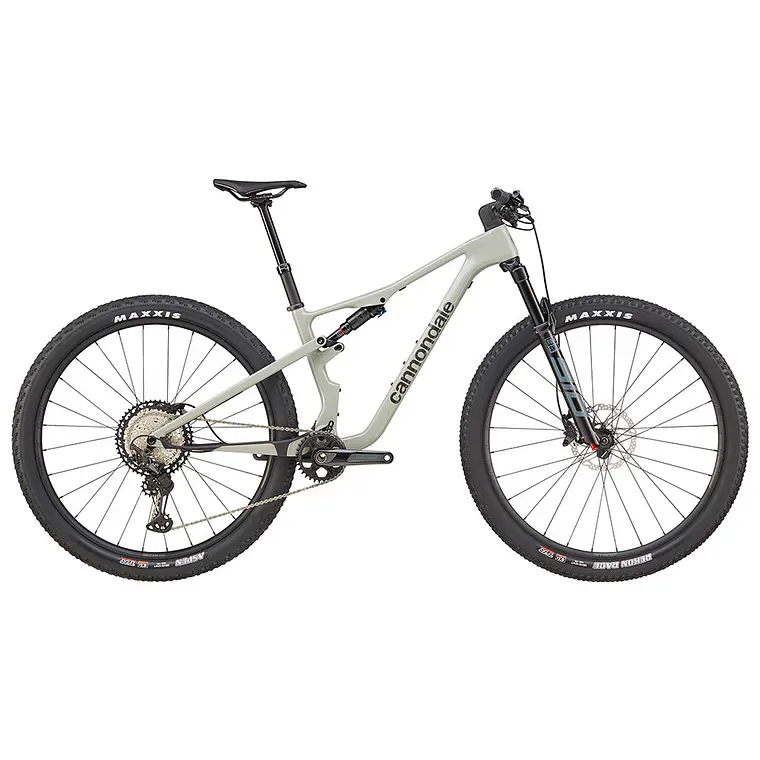 Bicicleta Cannondale 29 Scalpel Carbon 3 1