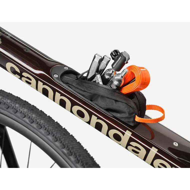 Bicicleta Cannondale 700 Topstone Carbon Ltd Di2 9