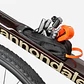 Bicicleta Cannondale 700 Topstone Carbon Ltd Di2 - Miniatura 9