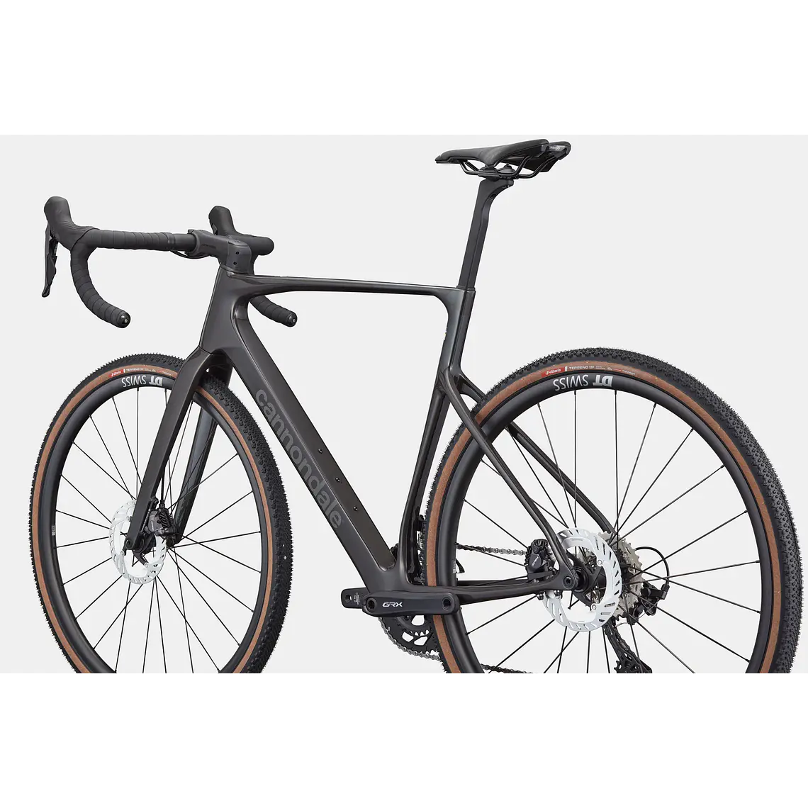 Bicicleta Cannondale 700 Superx Carbon 3 3