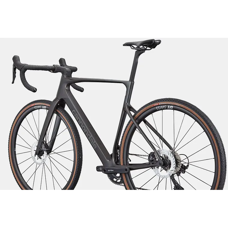 Bicicleta Cannondale 700 Superx Carbon 3 3