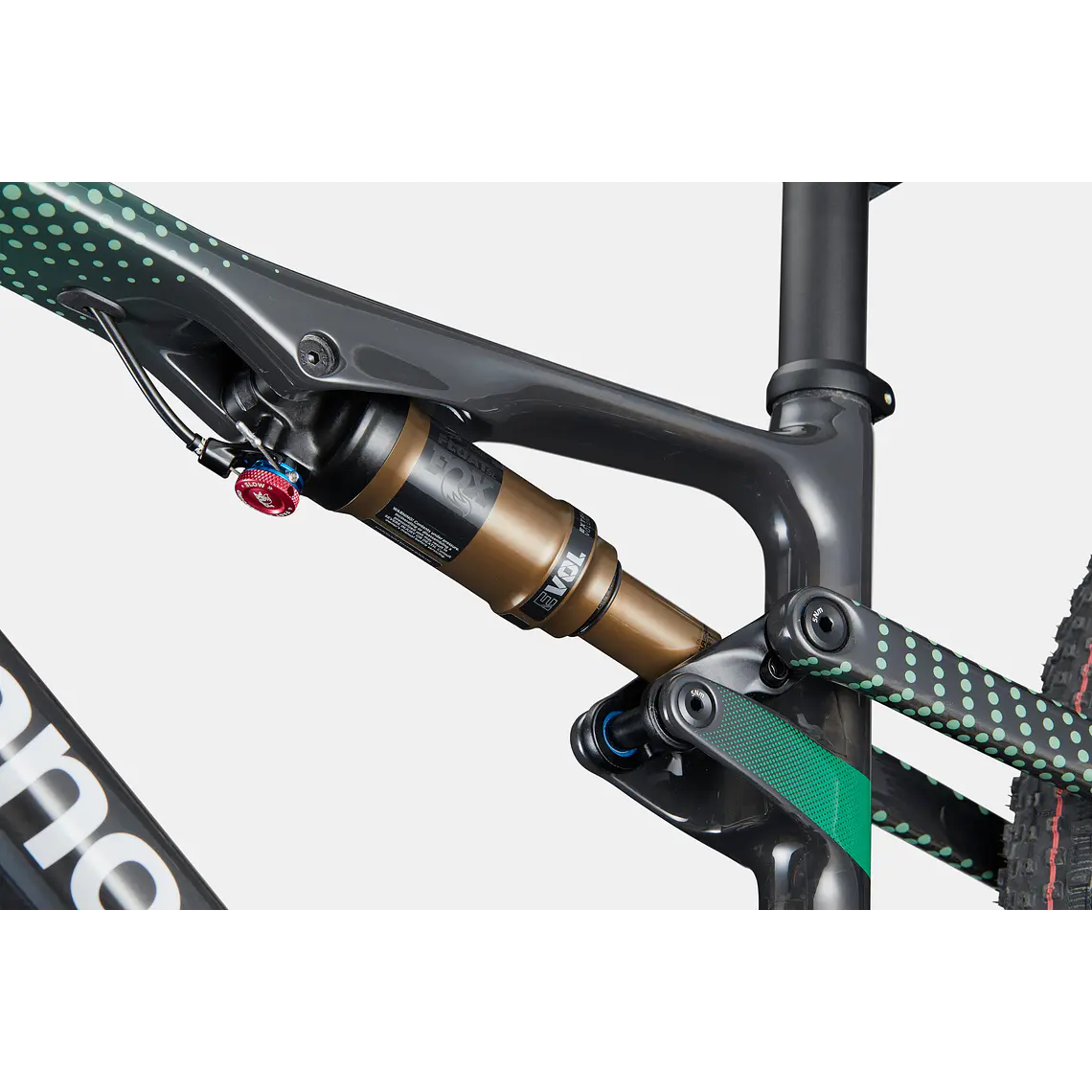 Bicicleta Cannondale 29 Lab71 Scalpel Carbon Team 4