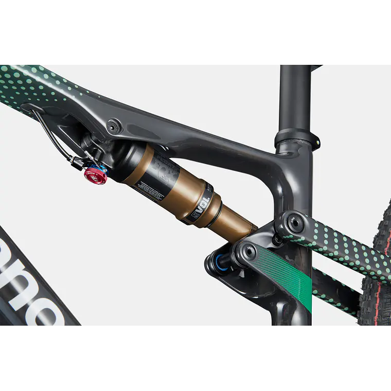 Bicicleta Cannondale 29 Lab71 Scalpel Carbon Team 4