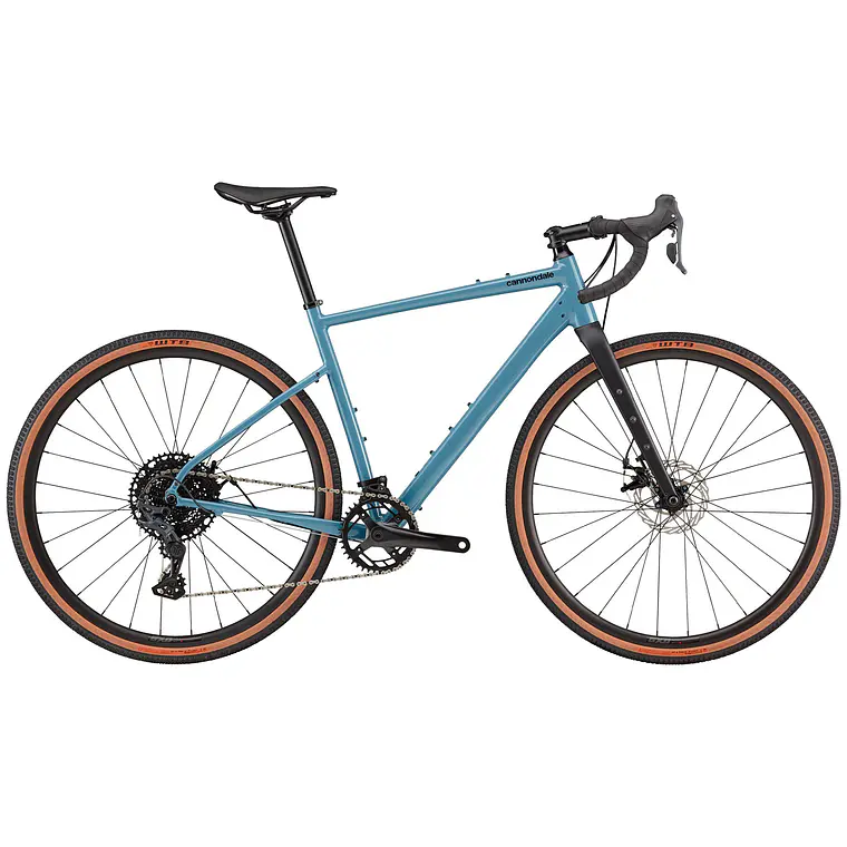 Bicicleta Cannondale 700 Topstone 3 1