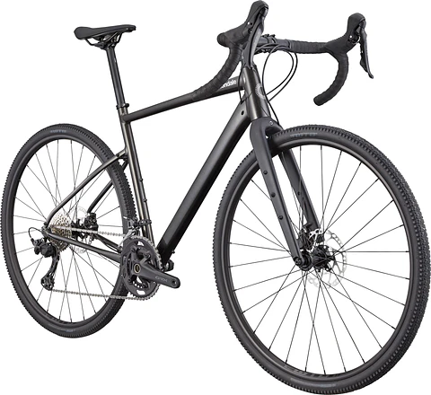 Bicicleta Cannondale 700 Topstone 1