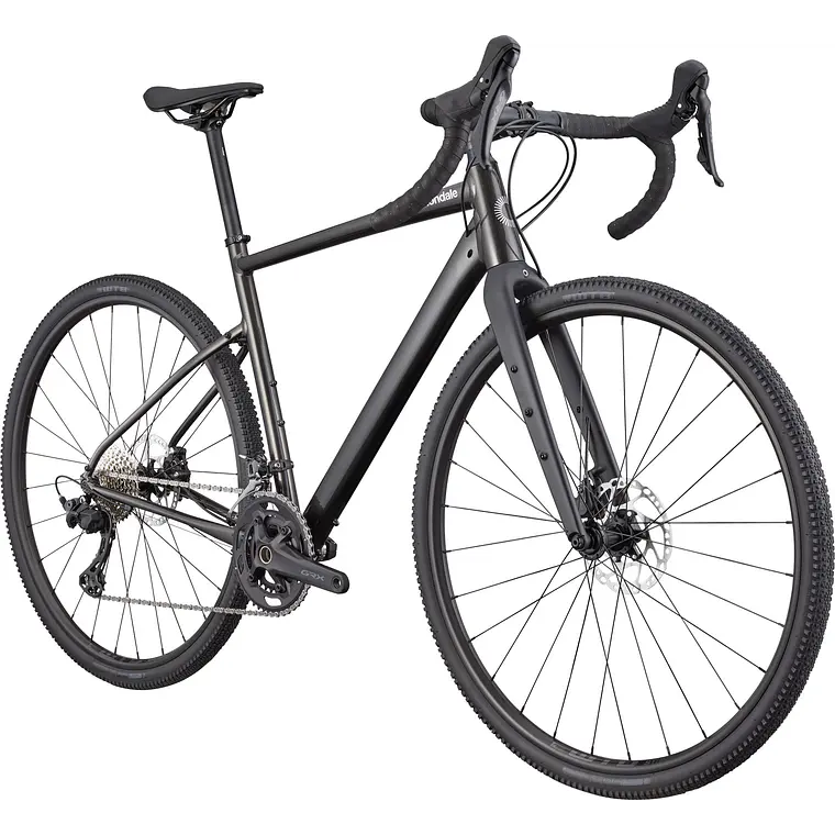 Bicicleta Cannondale 700 Topstone 1 2