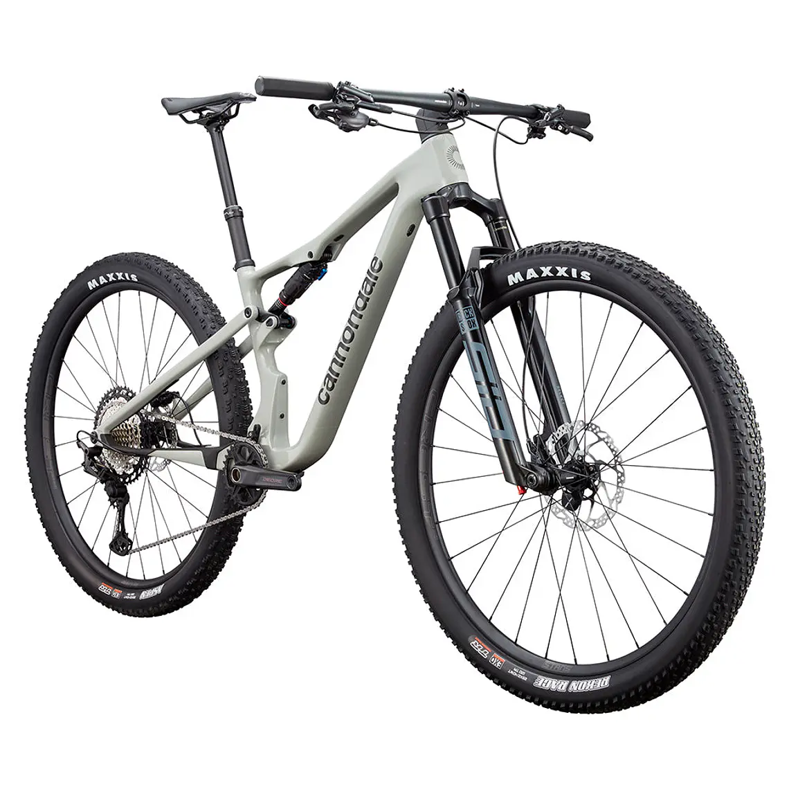 Bicicleta Cannondale 29 Scalpel Carbon 3 2