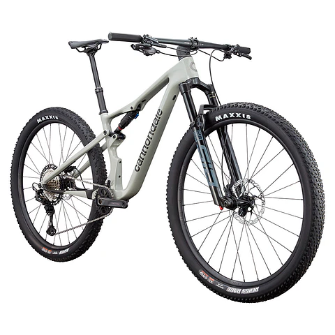 Bicicleta Cannondale 29 Scalpel Carbon 3