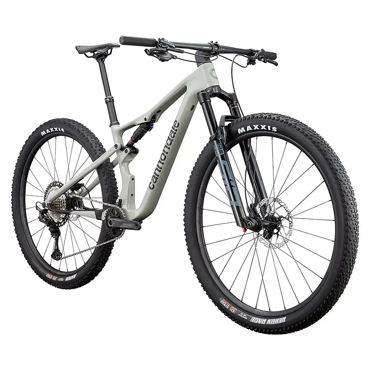 Bicicleta Cannondale 29 Scalpel Carbon 3 2