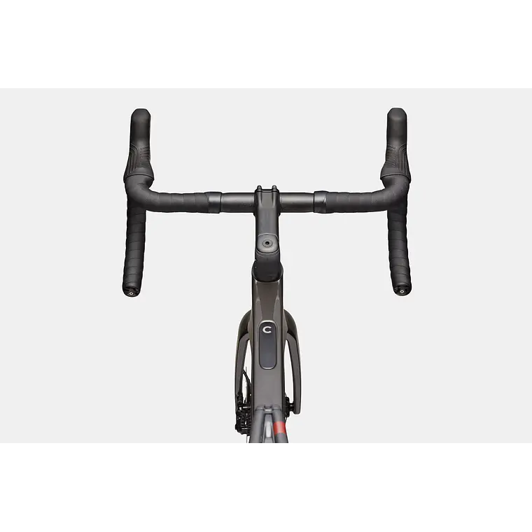 Bicicleta Cannondale 700 Superx Carbon 3 4