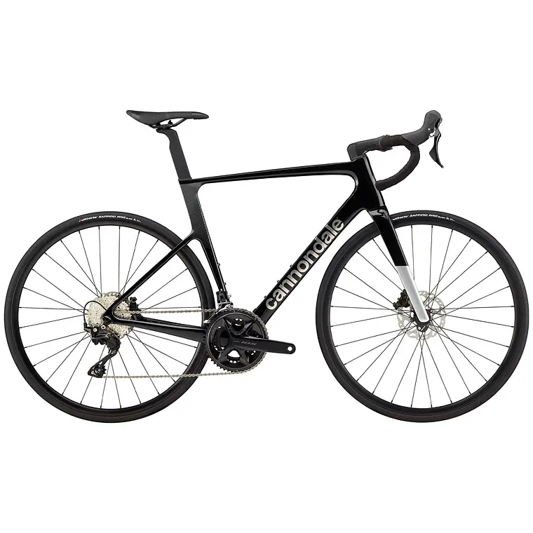 Bicicleta Cannondale 700 SuperSix Evo Carbon 4 1