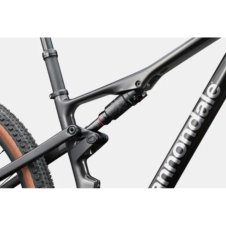Bicicleta Cannondale 29 Scalpel Carbon 2 Lefty 4