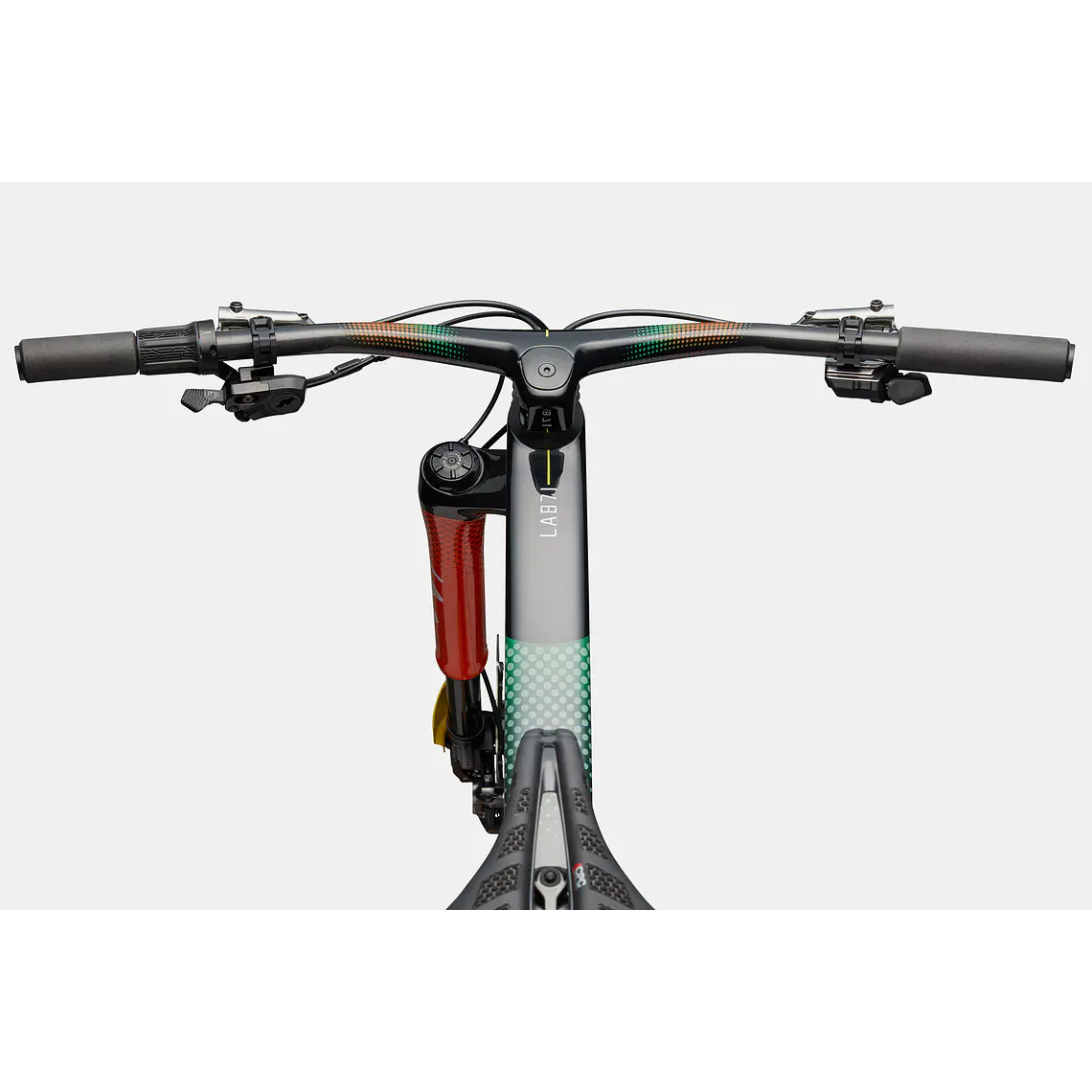 Bicicleta Cannondale 29 Lab71 Scalpel Carbon Team 5
