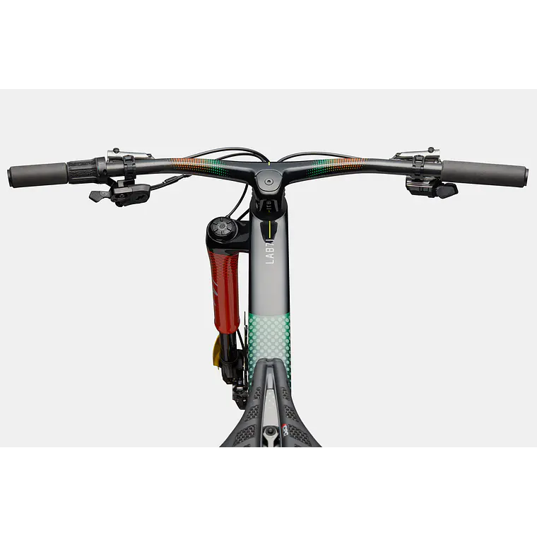 Bicicleta Cannondale 29 Lab71 Scalpel Carbon Team 5