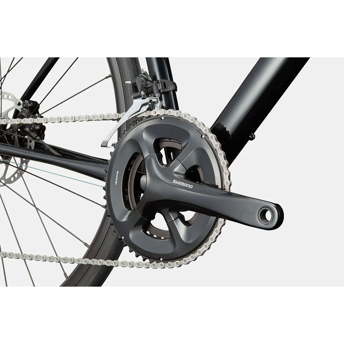 Bicicleta Cannondale 700 Synapse 1 13
