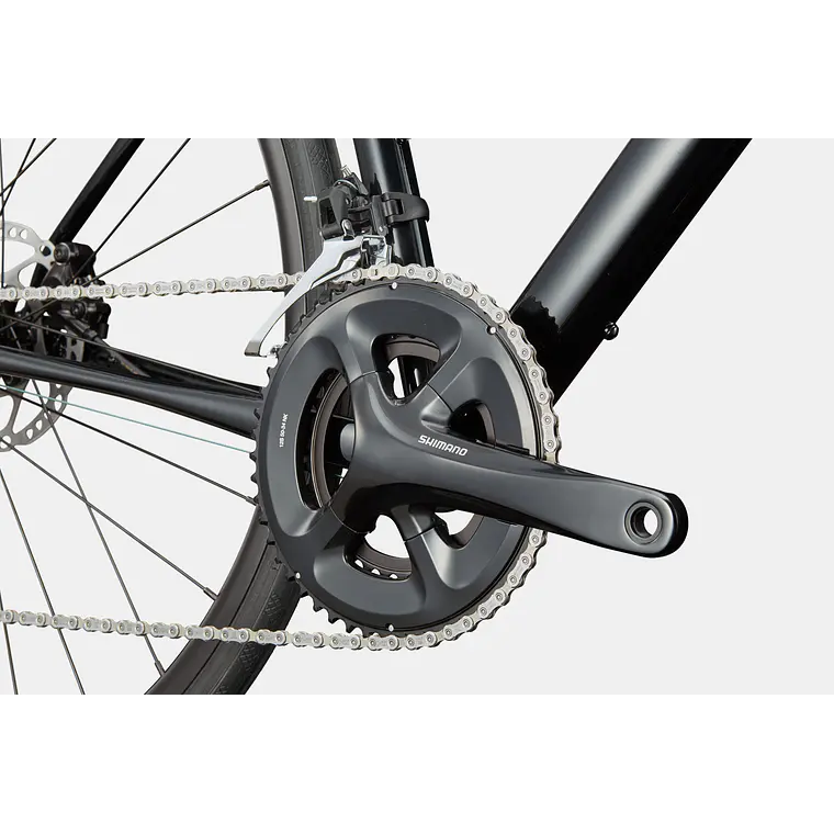 Bicicleta Cannondale 700 Synapse 1 13