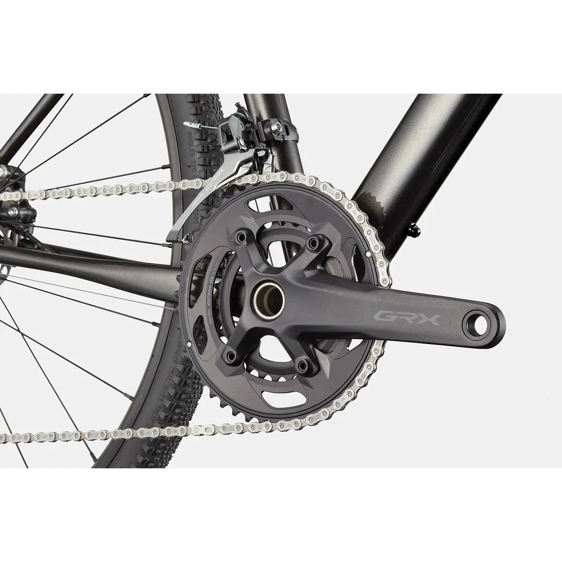 Bicicleta Cannondale 700 Topstone 1 3