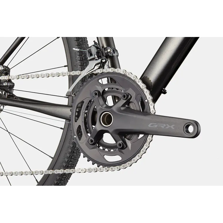 Bicicleta Cannondale 700 Topstone 1 3