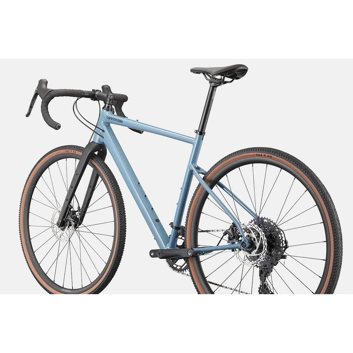 Bicicleta Cannondale 700 Topstone 3 2